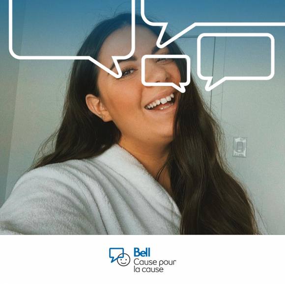 Meet your Posher, Andréane - Picture 1 of 1